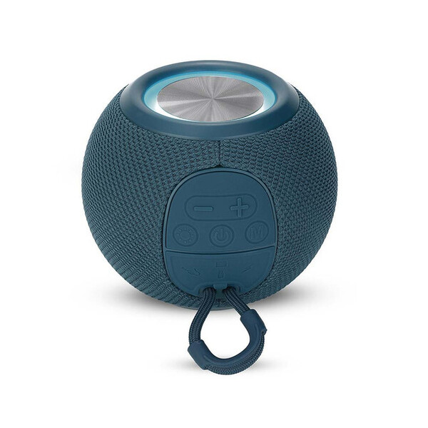 RED5 Wireless Orb Speaker -Blue