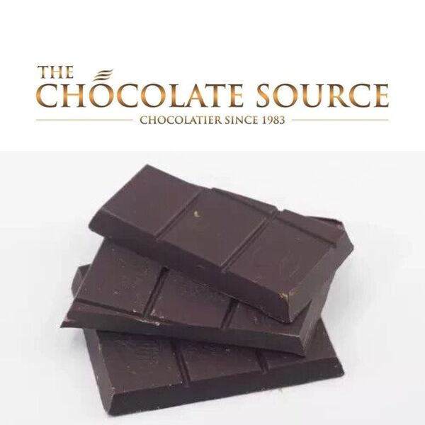 Balance Diabetic Dark Orange Chocolate Bar No Added Sugar