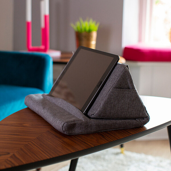 I Pad and Tablet Cushion