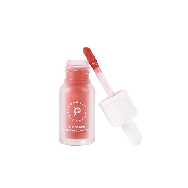 Profusion Cosmetics Hydrating Lip Stain - Cherry Glaze