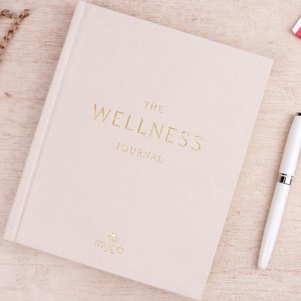 Myga Wellness Planner