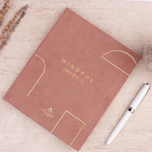 Myga Mindful Journal