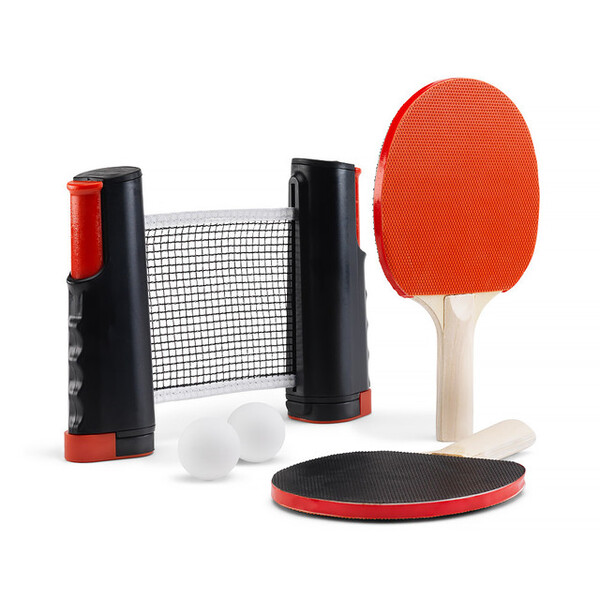 Instant Table Tennis