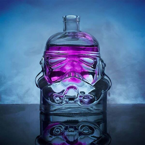 Original Stormtrooper Decanter