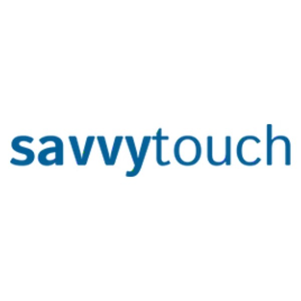 Savvy Touch Anti Chafe Balm Cream Protection 100g