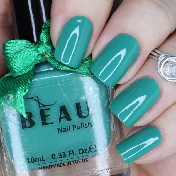 BEAU Polish UFOshionista Nail Polish 10ml