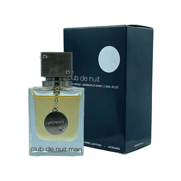 ARMAF Club De Nuit Man Eau De Parfum 30ml