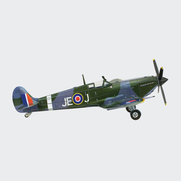 Spitfire 3D Puzzle