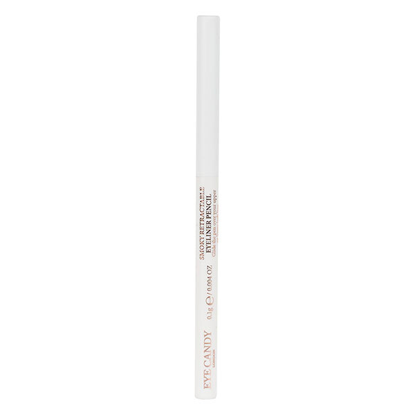 Eye Candy Smoky Retractable Eyeliner Pencil