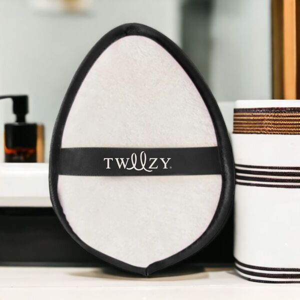 Tweezy Magic Makeup Eraser Pad