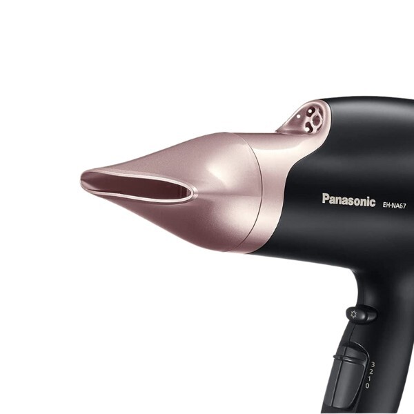 Panasonic EH-NA67 nanoe Hair Dryer (Pink Gold)