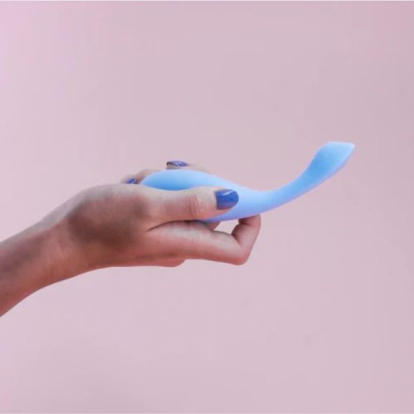 The Oh Collective Kit Internal & Clitoral Vibrator