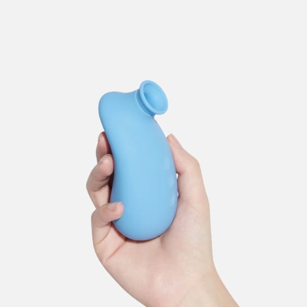 The Oh Collective Chi Suction Vibrator