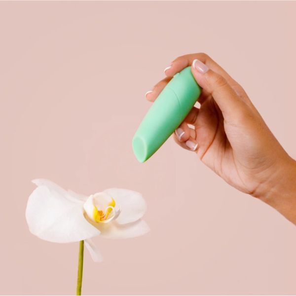 Smile Makers The Whisperer Vibrator