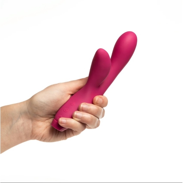 Je Joue Hera Rabbit Vibrator - Fuchsia