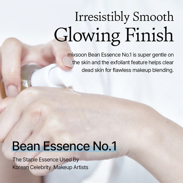 Mixsoon Bean Essence 50ML