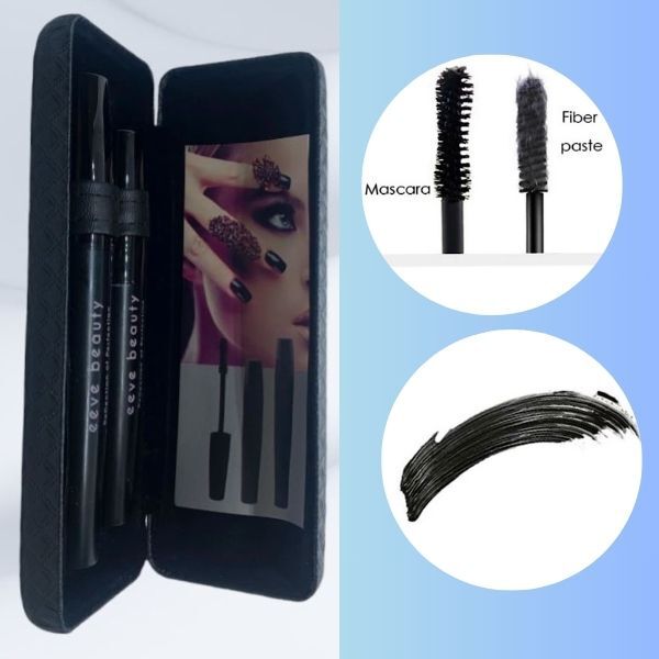 Eeve Beauty  Double Mascara