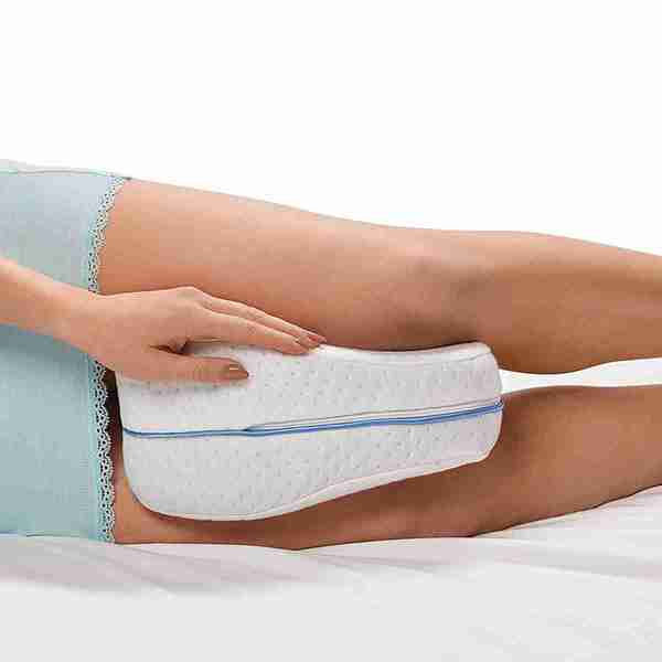 JML Contour Leg Pillow