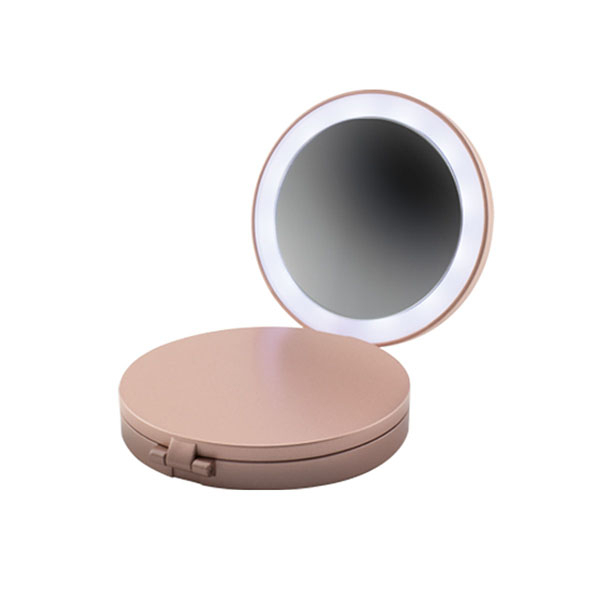 JML NuYou Tri Fold Mirror