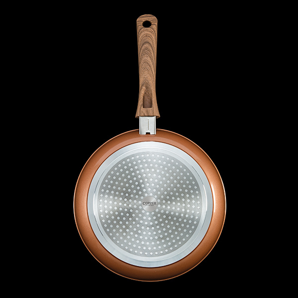 JML Copperstone Pan 24cm