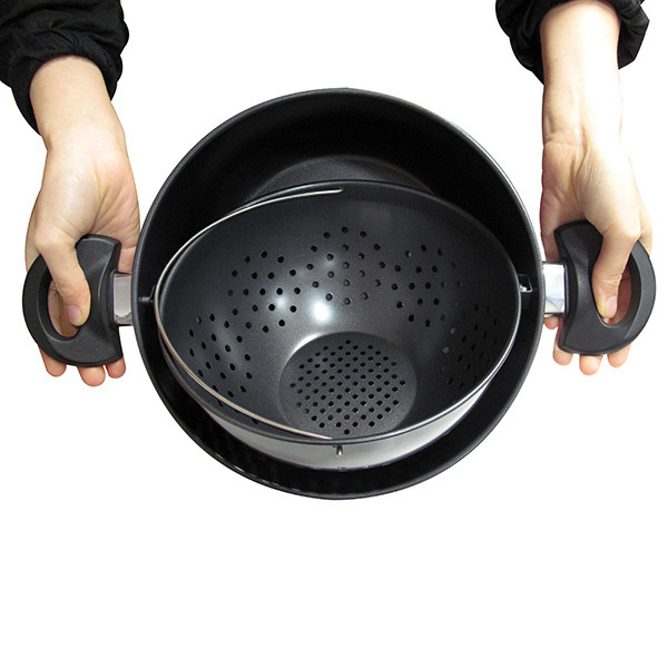 JML World's Greatest Pot Set 20cm