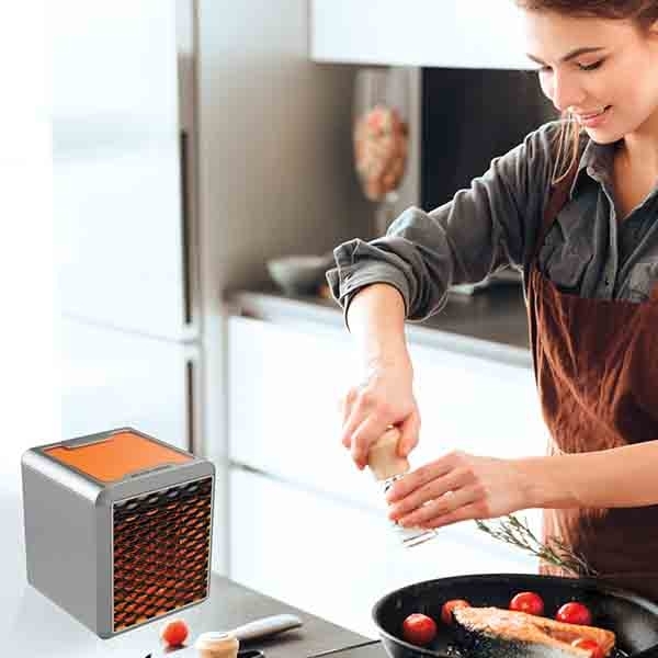 JML Handy Heater Pure Warmth