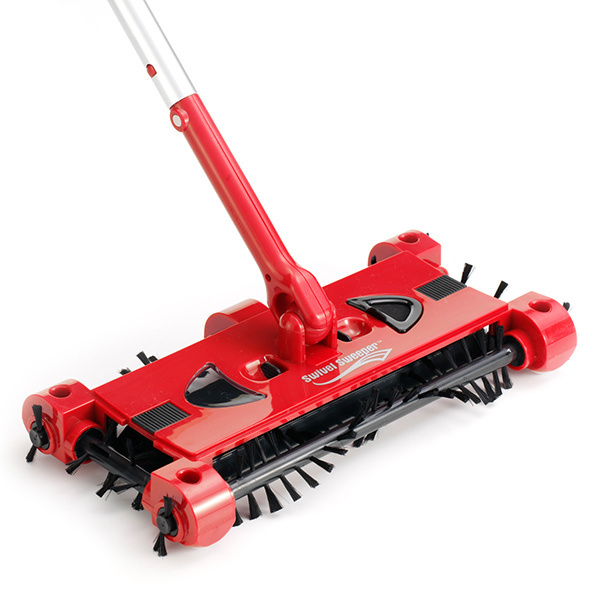 JML Swivel Sweeper