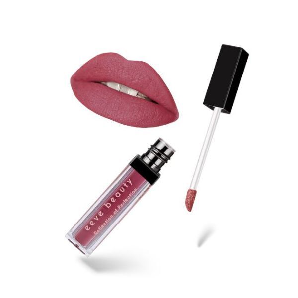 Eeve Beauty  Smooth Halal Matte Liquid Lipstick-Fusion 5g