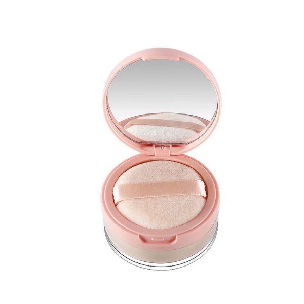 Eeve Beauty  Loose Powder Highlighter 02 - Warm Biege 12g