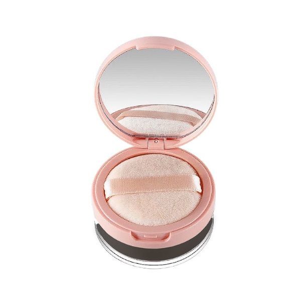 Eeve Beauty  Loose Powder Highlighter 06 - Coffee 12g