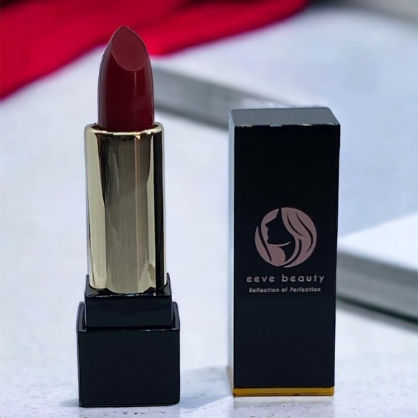 Eeve Beauty  Supreme Lipstick - Red Velvet 4g