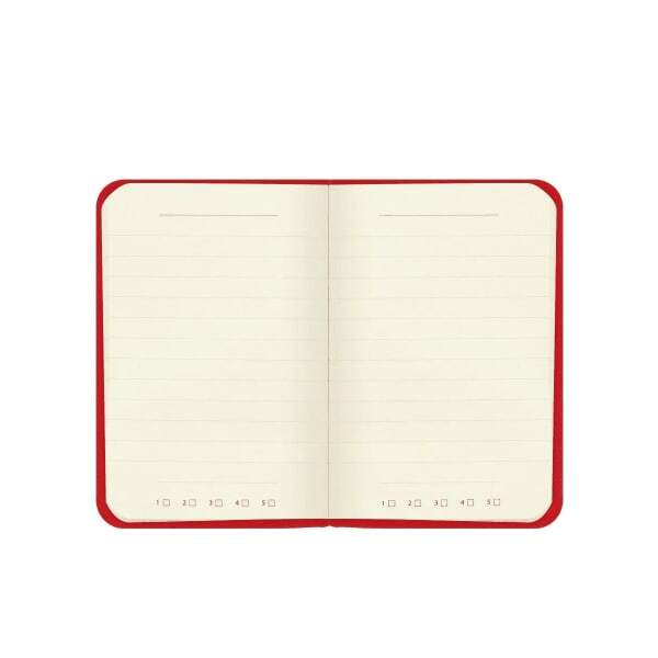 Grindstore All Work And No Play Notebook