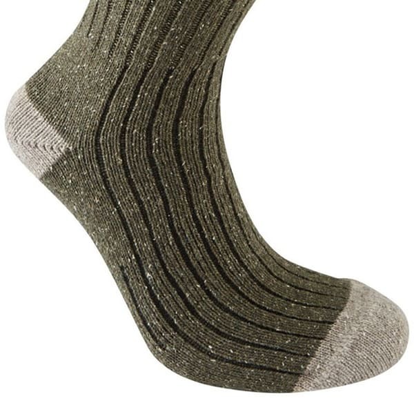 Craghoppers Mens Glencoe Walking Socks (6-8)