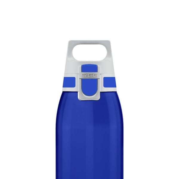 Sigg Total Color Water Bottle (0.6L)