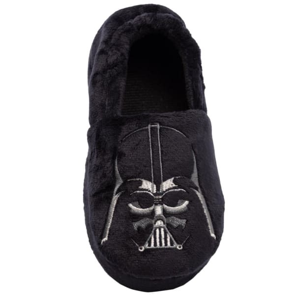 Star Wars Boys Darth Vader Slippers (1)