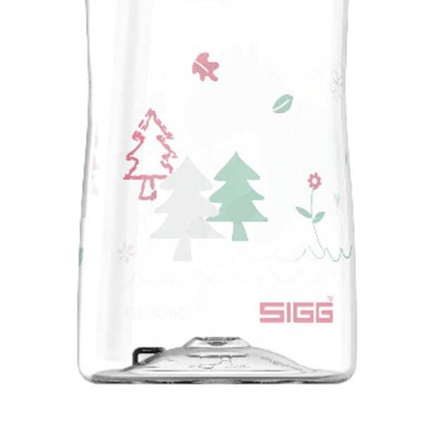 Sigg Kids Pony Water Bottle