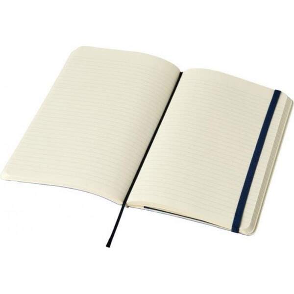 Moleskine Classic L Soft Cover Ruled Notebook