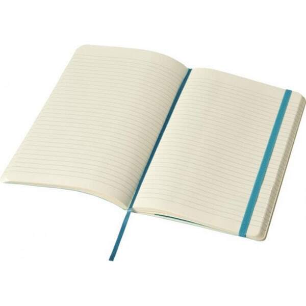 Moleskine Classic L Soft Cover Ruled Notebook