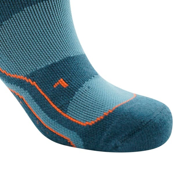 Dare 2B Mens Hex Athleisure Ankle Socks (6-8)