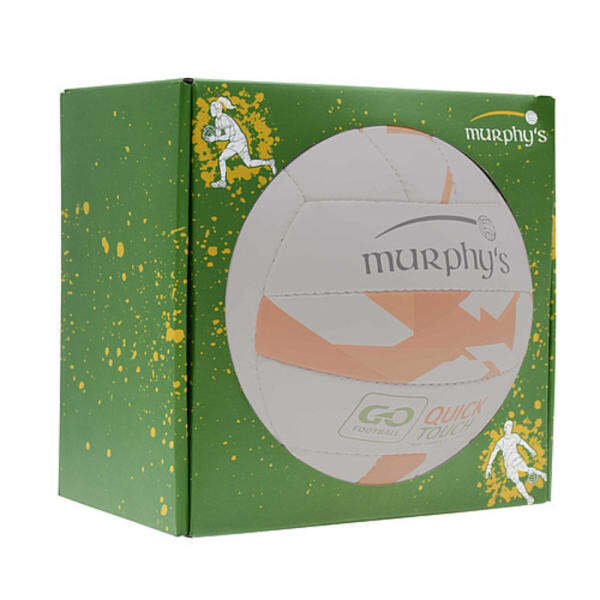 Murphys Packaging Box Set (Pack of 10)