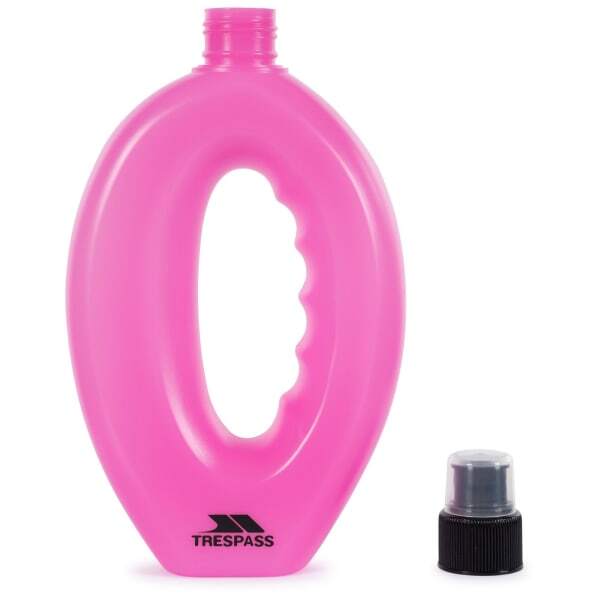 Trespass Sprint Running Water Bottle