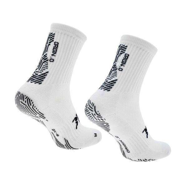 Precision Kids Origin.0 Gripped Anti-Slip Sports Socks (3-5)