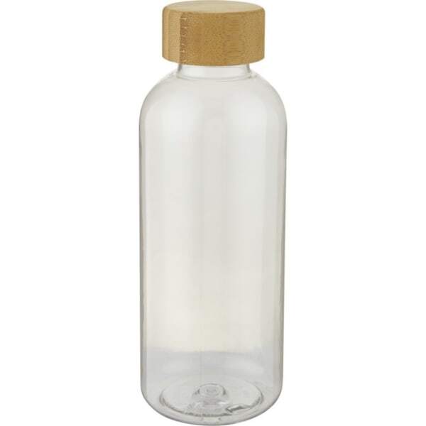 Bullet Ziggs Plastic 650ml Sports Bottle