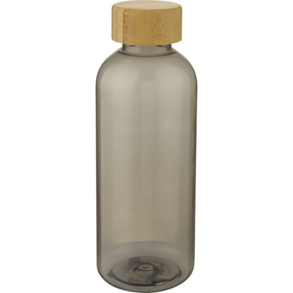 Bullet Ziggs Plastic 650ml Sports Bottle