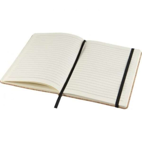 Bullet Napa A5 Cork Notebook