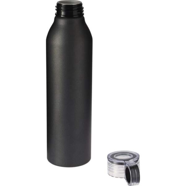 Bullet Grom Aluminium Sports Bottle (25 x 6.6 cm)