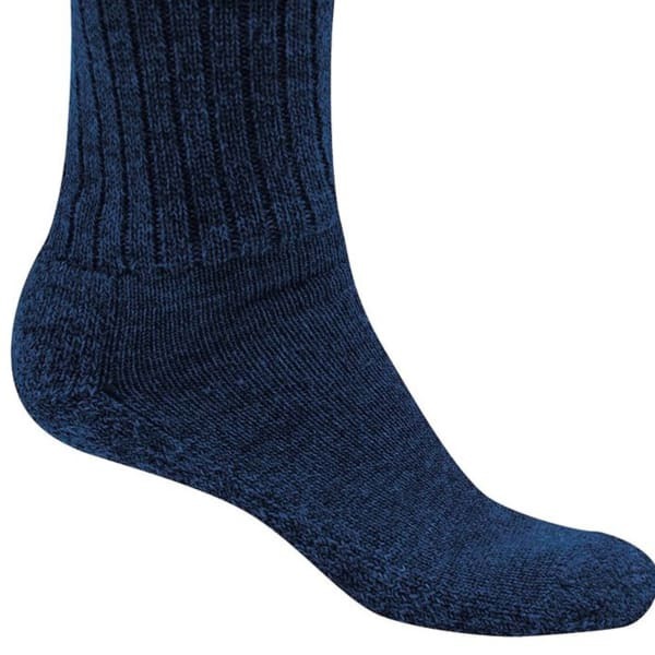 Craghoppers Womens Laugton Wool Hiking Socks (6-8)