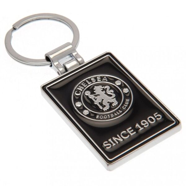 Chelsea FC Pen And Keyring Set