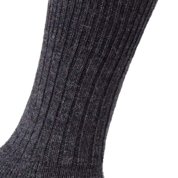 Craghoppers Mens Wool Hiker Socks (6-8)