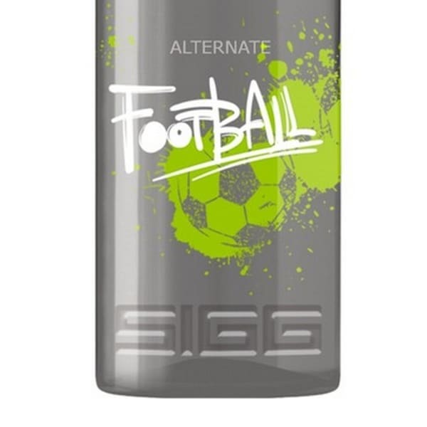 Sigg Viva One Football Water Bottle